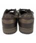 中古・古着 NIKE (ナイキ) Dunk Low Retro Premium ブラウン サイズ:29cm：6000円