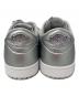 中古・古着 NIKE (ナイキ) AIR JORDAN 1 LOW グレー サイズ:29cm：9000円