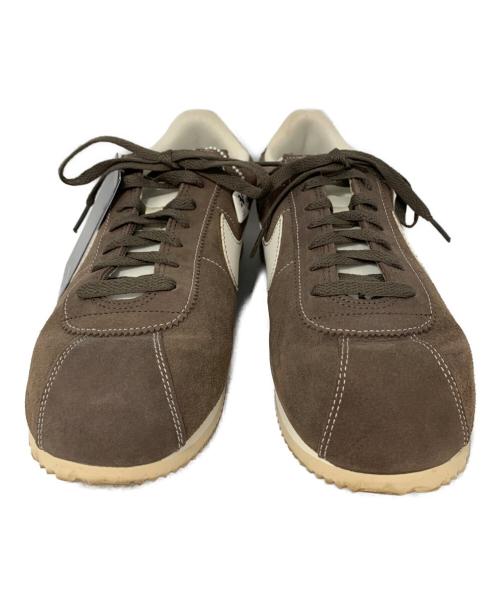 NIKE（ナイキ）NIKE (ナイキ) COLTEZ SE ブラウン サイズ:29cmの古着・服飾アイテム
