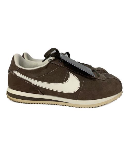 NIKE（ナイキ）NIKE (ナイキ) COLTEZ SE ブラウン サイズ:29cmの古着・服飾アイテム