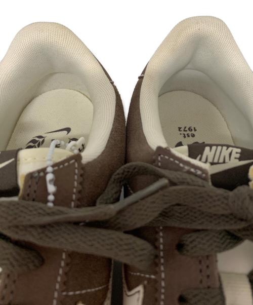 NIKE（ナイキ）NIKE (ナイキ) COLTEZ SE ブラウン サイズ:29cmの古着・服飾アイテム