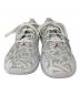 NIKE (ナイキ) JUMPMAN DIAMOND LOW ホワイト サイズ:29cm：6000円