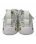 中古・古着 NIKE (ナイキ) JUMPMAN DIAMOND LOW ホワイト サイズ:29cm：6000円