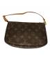 LOUIS VUITTON（ルイ ヴィトン）の古着「ハンドポーチ」