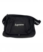 SUPREMEシュプリーム）の古着「19SS Shoulder Bag」｜ブラック