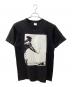 Supreme（シュプリーム）の古着「2014aw Pettibon Bang Tee」｜ブラック