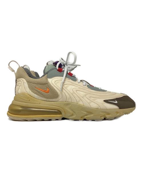 NIKE（ナイキ）NIKE (ナイキ) Travis Scott (トラヴィススコット) Air Max 270 