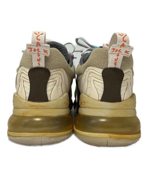 NIKE（ナイキ）NIKE (ナイキ) Travis Scott (トラヴィススコット) Air Max 270 