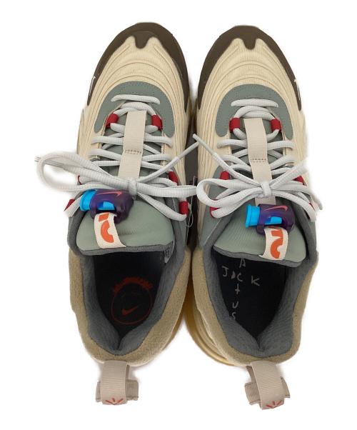 NIKE（ナイキ）NIKE (ナイキ) Travis Scott (トラヴィススコット) Air Max 270 