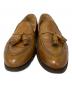 Crockett & Jones (クロケット＆ジョーンズ) クロケットシューズ ブラウン サイズ:5.5：29000円