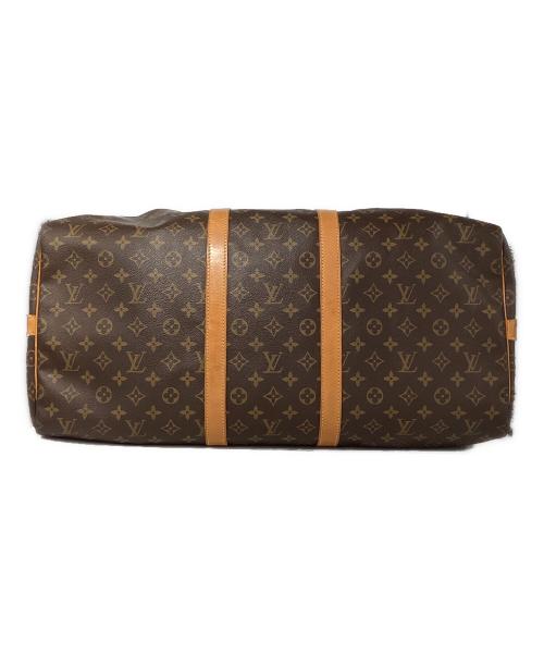 LOUIS VUITTON（ルイ ヴィトン）LOUIS VUITTON (ルイ ヴィトン) キーポル・バンドリエール55の古着・服飾アイテム