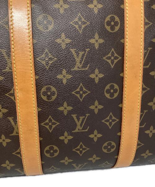 LOUIS VUITTON（ルイ ヴィトン）LOUIS VUITTON (ルイ ヴィトン) キーポル・バンドリエール55の古着・服飾アイテム