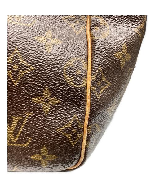 LOUIS VUITTON（ルイ ヴィトン）LOUIS VUITTON (ルイ ヴィトン) キーポル・バンドリエール55の古着・服飾アイテム