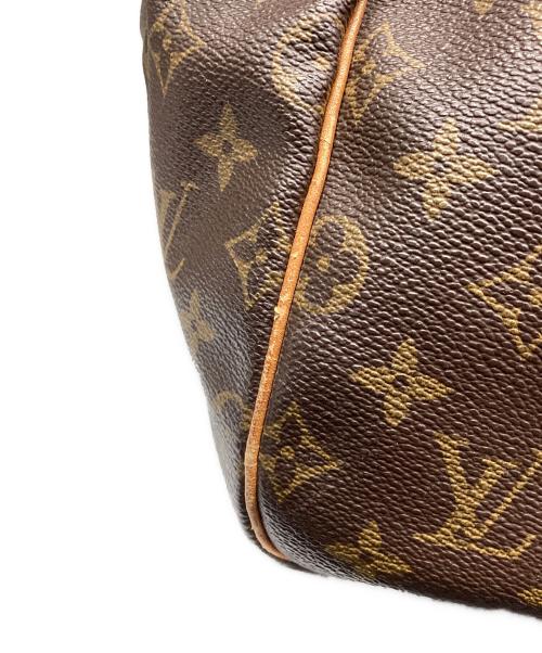 LOUIS VUITTON（ルイ ヴィトン）LOUIS VUITTON (ルイ ヴィトン) キーポル・バンドリエール55の古着・服飾アイテム