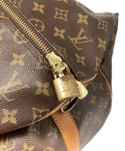 LOUIS VUITTON（ルイ ヴィトン）LOUIS VUITTON (ルイ ヴィトン) キーポル・バンドリエール55の古着・服飾アイテム