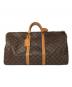 LOUIS VUITTON（ルイ ヴィトン）の古着「キーポル・バンドリエール55」