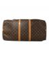 中古・古着 LOUIS VUITTON (ルイ ヴィトン) キーポル・バンドリエール55：80000円