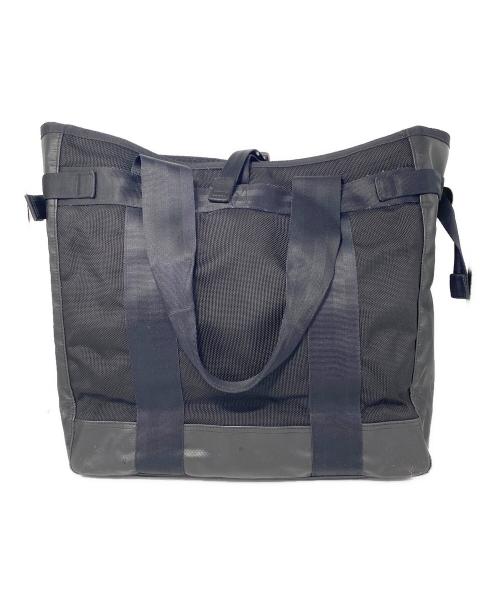 PORTER（ポーター）PORTER (ポーター) トートバッグ ブラックの古着・服飾アイテム