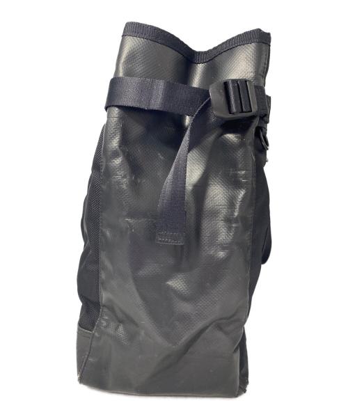 PORTER（ポーター）PORTER (ポーター) トートバッグ ブラックの古着・服飾アイテム