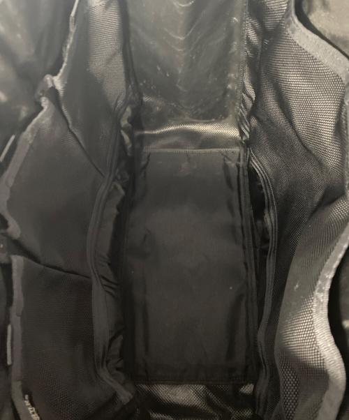PORTER（ポーター）PORTER (ポーター) トートバッグ ブラックの古着・服飾アイテム