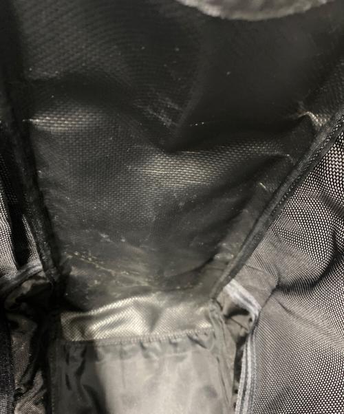 PORTER（ポーター）PORTER (ポーター) トートバッグ ブラックの古着・服飾アイテム