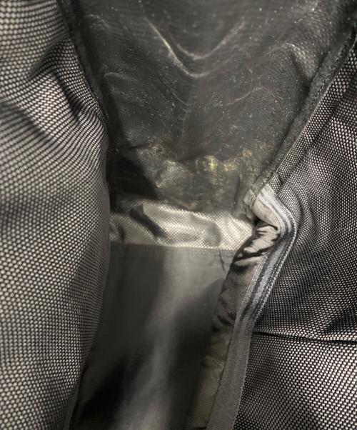 PORTER（ポーター）PORTER (ポーター) トートバッグ ブラックの古着・服飾アイテム