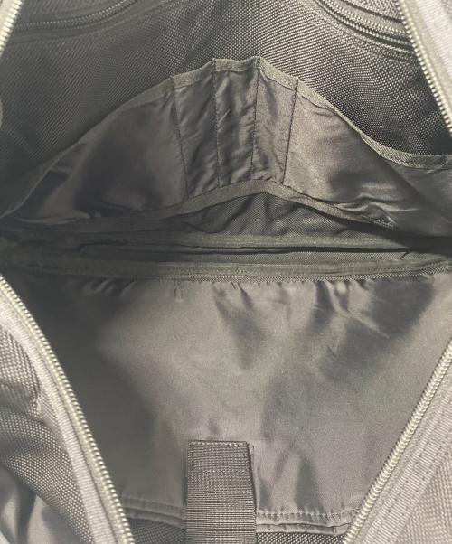 PORTER（ポーター）PORTER (ポーター) ビジネスバッグ ブラックの古着・服飾アイテム