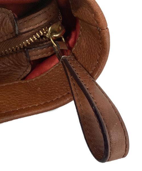 COACH（コーチ）COACH (コーチ) トートバッグ ブラウンの古着・服飾アイテム