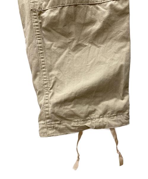 PROPPER（プロッパー）PROPPER (プロッパー) カーゴパンツ ベージュ サイズ:Sの古着・服飾アイテム