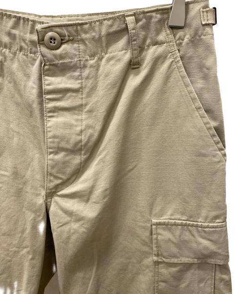 PROPPER（プロッパー）PROPPER (プロッパー) カーゴパンツ ベージュ サイズ:Sの古着・服飾アイテム