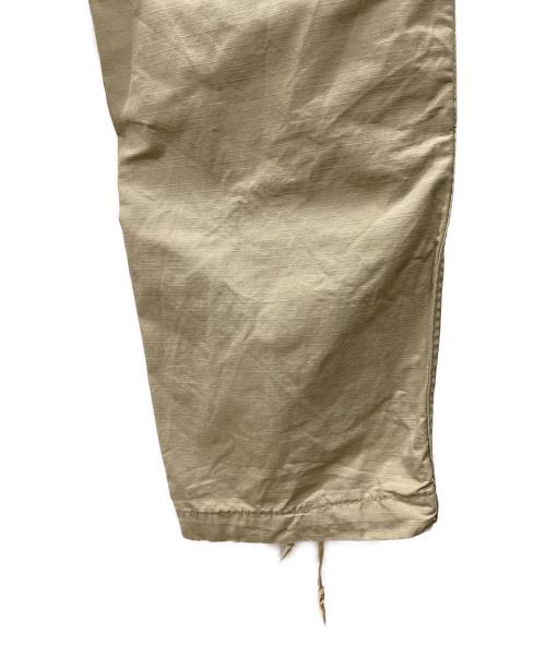 PROPPER（プロッパー）PROPPER (プロッパー) カーゴパンツ ベージュ サイズ:Sの古着・服飾アイテム