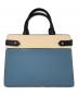 Kate Spade (ケイトスペード) 2WAYバッグ スカイブルー：5000円