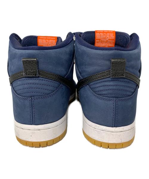 NIKE（ナイキ）NIKE (ナイキ) Nike SB Dunk High Orange Label ブルー サイズ:26cmの古着・服飾アイテム