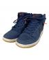 NIKE（ナイキ）の古着「Nike SB Dunk High Orange Label」｜ブルー