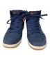 NIKE (ナイキ) Nike SB Dunk High Orange Label ブルー サイズ:26cm：9000円