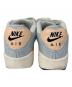 中古・古着 NIKE (ナイキ) Nike Golf Air Max 90 NRG ピンク×スカイブルー サイズ:25.5cm：8000円