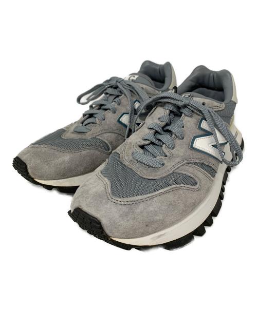 NEW BALANCE（ニューバランス）NEW BALANCE (ニューバランス) MS1300GG グレー サイズ:25.5cmの古着・服飾アイテム