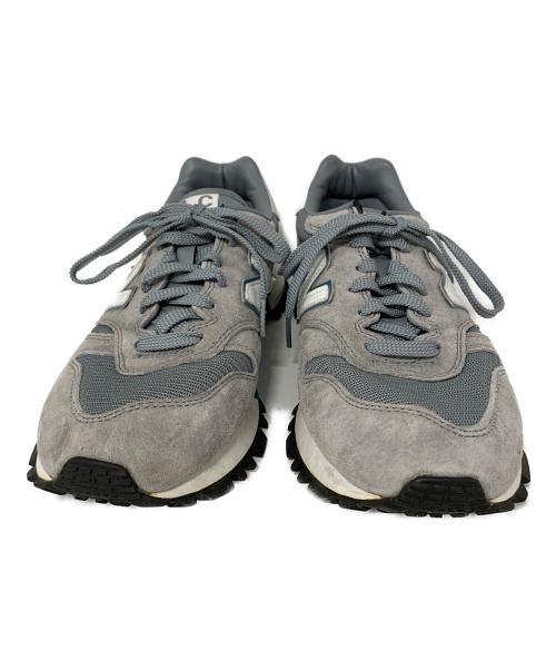 NEW BALANCE（ニューバランス）NEW BALANCE (ニューバランス) MS1300GG グレー サイズ:25.5cmの古着・服飾アイテム