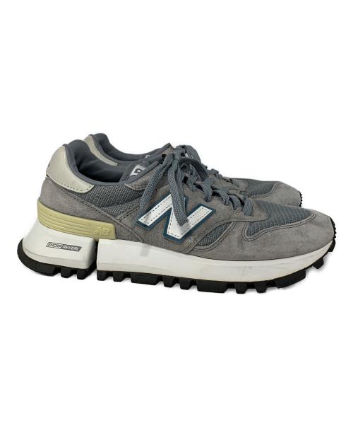 NEW BALANCE（ニューバランス）NEW BALANCE (ニューバランス) MS1300GG グレー サイズ:25.5cmの古着・服飾アイテム