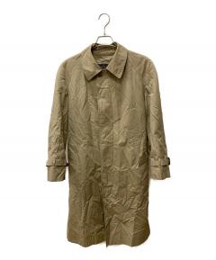 中古・古着通販】Burberry's (バーバリーズ) ライナー付ステンカラー
