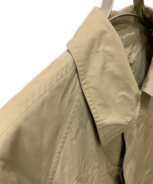 Burberry's（バーバリーズ）Burberry's (バーバリーズ) ステンカラーコート ベージュ サイズ:不明の古着・服飾アイテム