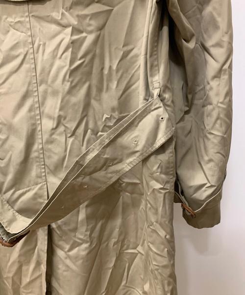 Burberry's（バーバリーズ）Burberry's (バーバリーズ) ステンカラーコート ベージュ サイズ:不明の古着・服飾アイテム