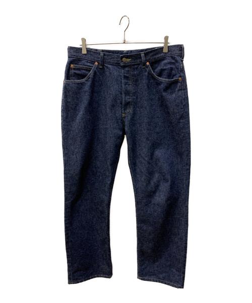LEE（リー）LEE (リー) デニムパンツ インディゴ サイズ:W36 L33の古着・服飾アイテム
