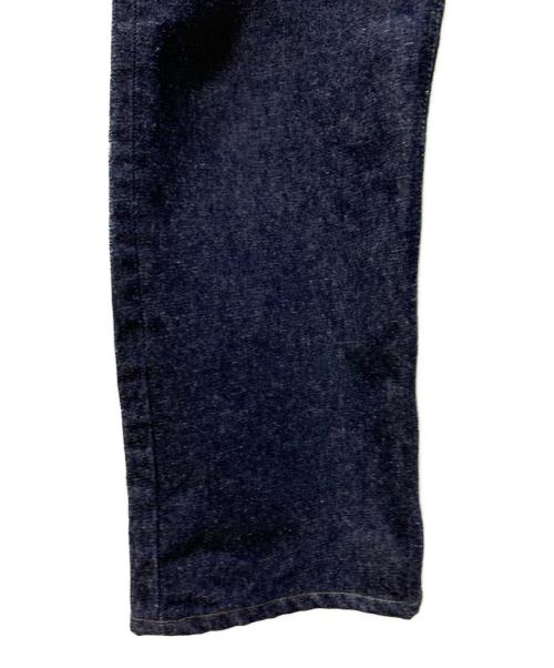 LEE（リー）LEE (リー) デニムパンツ インディゴ サイズ:W36 L33の古着・服飾アイテム