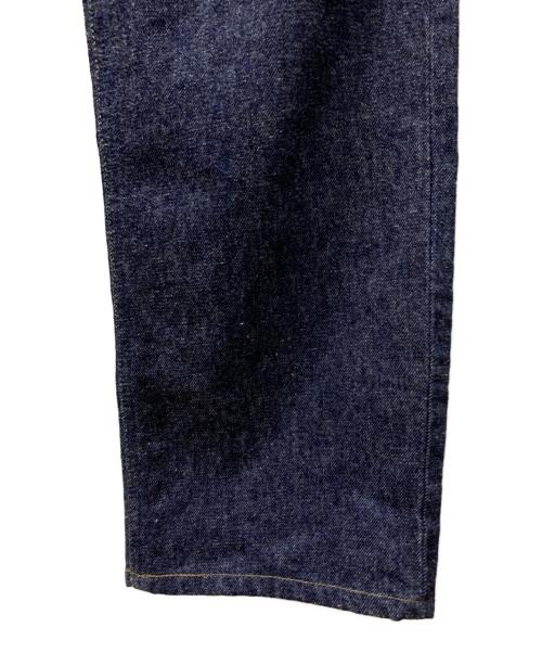 LEE（リー）LEE (リー) デニムパンツ インディゴ サイズ:W36 L33の古着・服飾アイテム