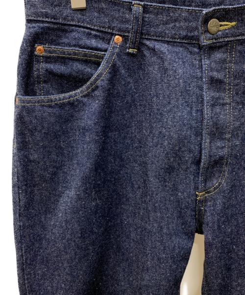LEE（リー）LEE (リー) デニムパンツ インディゴ サイズ:W36 L33の古着・服飾アイテム