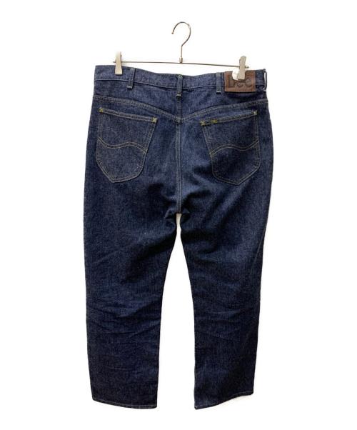 LEE（リー）LEE (リー) デニムパンツ インディゴ サイズ:W36 L33の古着・服飾アイテム
