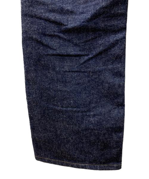 LEE（リー）LEE (リー) デニムパンツ インディゴ サイズ:W36 L33の古着・服飾アイテム