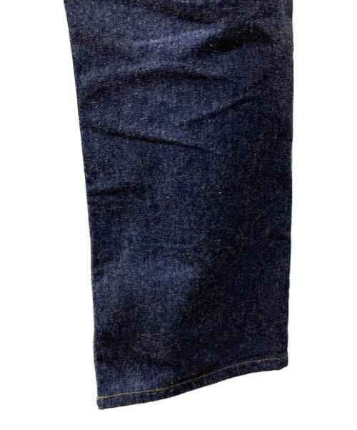 LEE（リー）LEE (リー) デニムパンツ インディゴ サイズ:W36 L33の古着・服飾アイテム
