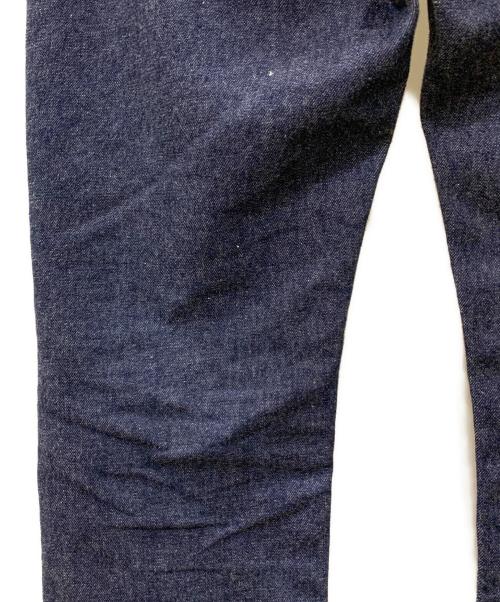 LEE（リー）LEE (リー) デニムパンツ インディゴ サイズ:W36 L33の古着・服飾アイテム